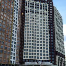 Хід будівництва POLARIS Home&Plaza, 2 будинок (секції 3.2 - 4.1), червень 2026