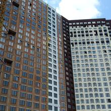 Хід будівництва POLARIS Home&Plaza, 2 будинок (секції 3.3, 4.1), червень 2026
