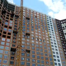 Хід будівництва POLARIS Home&Plaza, 2 будинок (секція 3.2), червень 2026