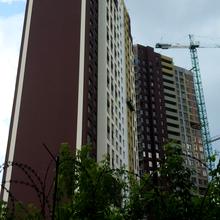 Хід будівництва POLARIS Home&Plaza, 2 будинок (секції 3.3, 4.1), червень 2026