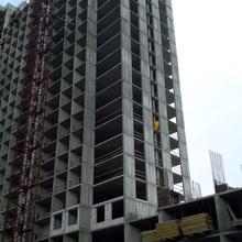Хід будівництва POLARIS Home&Plaza, 2 будинок (секція 2.2), червень 2026