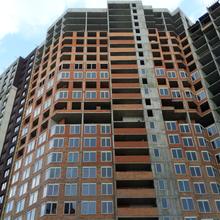 Хід будівництва POLARIS Home&Plaza, 2 будинок (секція 3.1), червень 2026