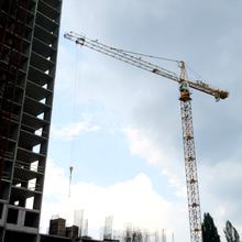 Хід будівництва POLARIS Home&Plaza, 2 будинок (секція 2.1), червень 2026
