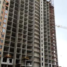 Хід будівництва POLARIS Home&Plaza, 2 будинок (секція 2.2), червень 2026