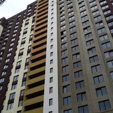 Хід будівництва POLARIS Home&Plaza, 2 будинок (секція 3.2), червень 2026