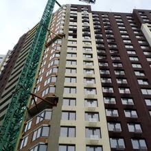 Хід будівництва POLARIS Home&Plaza, 2 будинок (секції 3.3, 4.1), червень 2026