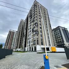 Хід будівництва ЖК Бетховен, 0, червень 2026