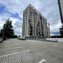 Хід будівництва ЖК Бетховен, 0, червень 2026
