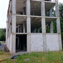 Хід будівництва ЖК Сосновий, 2 будинок (секції 3-4), червень 2026