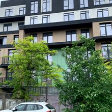 Хід будівництва Пространство на Дачній, Блок В, червень 2026