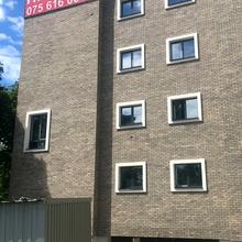 Ход строительства Sovskyi Club House, 1-2 секции, июнь 2026