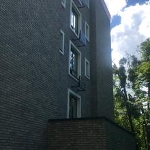 Ход строительства Sovskyi Club House, 1-2 секции, июнь 2026