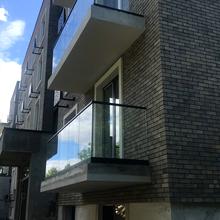 Ход строительства Sovskyi Club House, 1-2 секции, июнь 2026