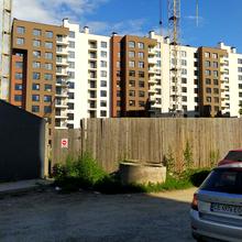 Хід будівництва ЖК Modern Home, 3-5 будинки, червень 2026