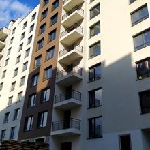 Хід будівництва ЖК Modern Home, 4 будинок, червень 2026