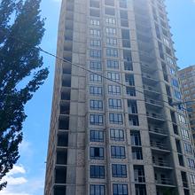 Ход строительства ЖК Star City, 3 дом, июнь 2026