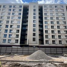 Хід будівництва ЖК Lavanda Park, 1 будинок (секція 1.2), червень 2026
