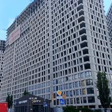 Ход строительства ЖК Star City, 4 дом, июнь 2026