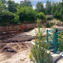 Ход строительства ЖК Star City, 8 дом, июнь 2026