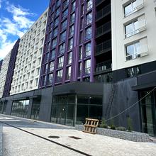 Хід будівництва ЖК Lavanda Park, 1 будинок (секції 1.1-1.3), червень 2026