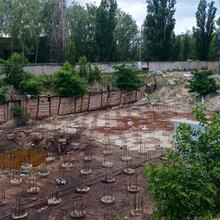 Ход строительства ЖК Star City, 8 дом, июнь 2026