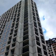 Ход строительства ЖК Star City, 3 дом, июнь 2026