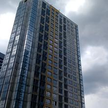 Ход строительства ЖК Star City, 2 дом, июнь 2026