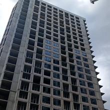Ход строительства ЖК Star City, 3 дом, июнь 2026