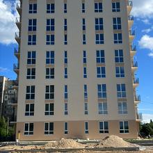 Ход строительства ЖК Family Comfort, 1 дом, июнь 2026