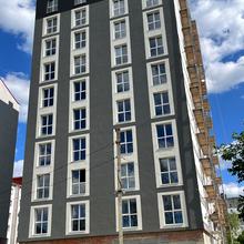 Ход строительства ЖК Park House, Дом, июнь 2026