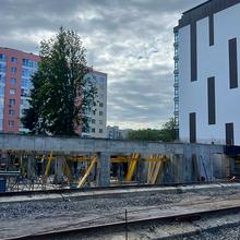 Хід будівництва ЖК Зоря 2, 2 будинок, червень 2026