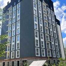 Ход строительства ЖК Park House, Дом, июнь 2026