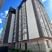 Ход строительства ЖК Park House, Дом, июнь 2026