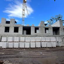 Хід будівництва ЖК Зоря 2, 2 будинок, червень 2026