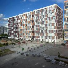Хід будівництва ЖК Краєвидний, 0, червень 2026