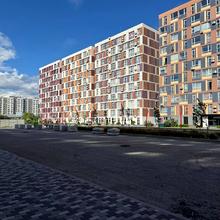 Хід будівництва ЖК Краєвидний, 0, червень 2026