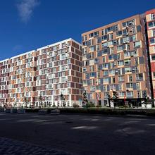 Хід будівництва ЖК Краєвидний, 0, червень 2026