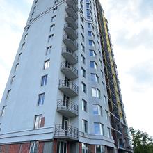 Хід будівництва ЖК Велесгард, 5 будинок, червень 2026
