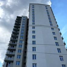 Хід будівництва ЖК Велесгард, 5 будинок, червень 2026