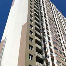 Хід будівництва ЖК Атлант (Коцюбинське), 12-13 будинки, червень 2026