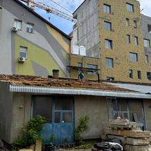 Хід будівництва ЖК Residence Twenty-Two, Будинок, червень 2026