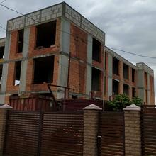 Хід будівництва ЖК RIVEN’ residence, Будинок, червень 2026