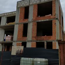 Хід будівництва ЖК RIVEN’ residence, Будинок, червень 2026