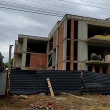 Хід будівництва ЖК RIVEN’ residence, Будинок, червень 2026