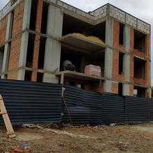 Хід будівництва ЖК RIVEN’ residence, Будинок, червень 2026