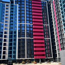 Хід будівництва ЖК SKYGARDEN, 1 будинок (секція 2), червень 2026