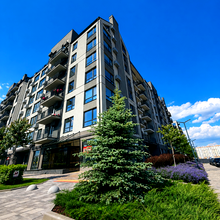 Ход строительства ЖК Park Residence, 0, июнь 2026
