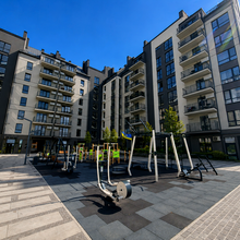 Ход строительства ЖК Park Residence, 0, июнь 2026