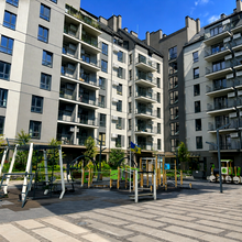 Ход строительства ЖК Park Residence, 0, июнь 2026