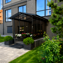 Ход строительства ЖК Park Residence, 0, июнь 2026